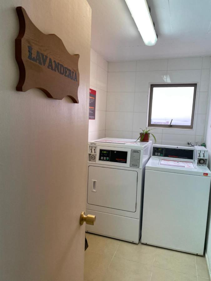 Apartment Villarrica Holidays Exteriör bild
