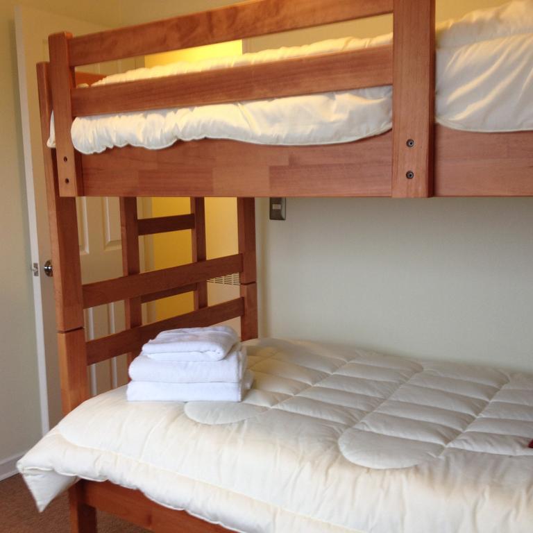 Apartment Villarrica Holidays Exteriör bild